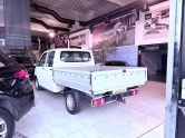 Volkswagen Transporter T5 dvojkabína,6 miest - 2