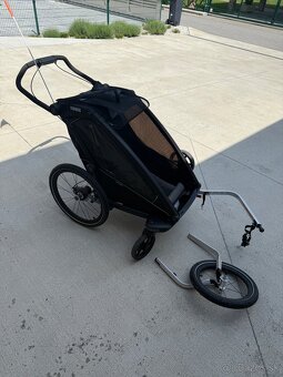 Thule Chariot Sport 1 - 2