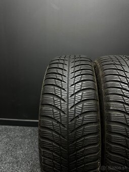 Sada pneu Bridgestone 215/65 r17 99H - 2
