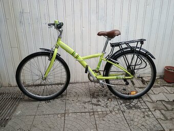 Predám bicykel Btwin - 2