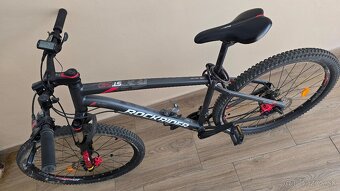 Horský bicykel Rockrider ST 540 - 2