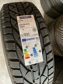 elektrony w tuareg r17 5x120 8x17 et53 - 2