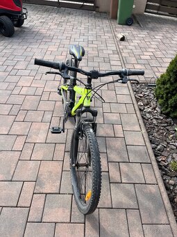 Bicykel Trek - 2