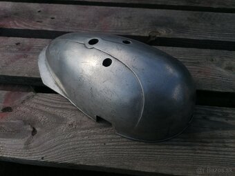 Kryt motora zapaľovania na Jawa, CZ 175/ 356, 125/ 355 - 2