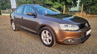 VW JETTA 1.2 TSI 77KW - 2