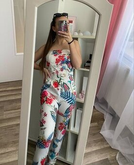Kvetovany overal - 2