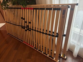 Materasso rošt double klasik T5 200x90 - 2