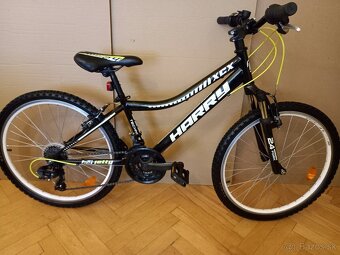 Predám bicykel - 2