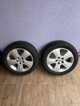 5x110 R16 - 2