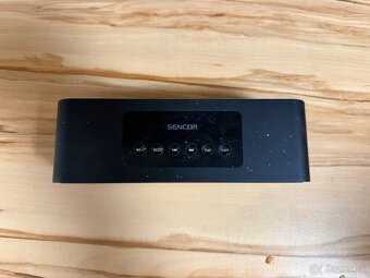 Bluetooth reproduktor - 2