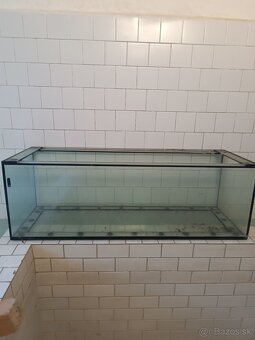Predám aquarium - 2