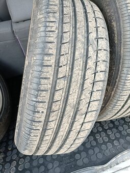 205/55R16 Letné - 2