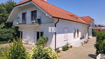 Žabokreky - unikátna nehnuteľnosť pre viacgeneračné bývanie - 2