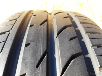 205/60 r16 letne pneumatiky - 2