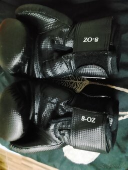 Predám boxerské rukavice🥊🥊 - 2