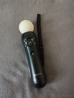 PS3 Move Set - 2