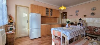 PNORF – nájom 3i RD + kk, pozemok 445 m2, širšie centrum - 2