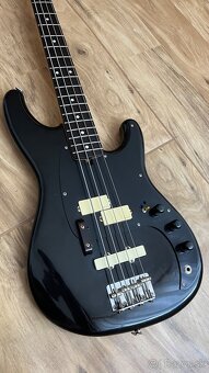 Ibanez Roadstar II Bass RB 650 (Made in Japan 1986) - 2