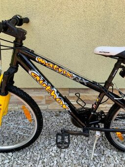 Bicykel Author 24 - 2