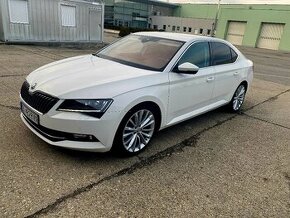 Škoda Superb 2.0 TSI Ambition 4x4 DSG - 2