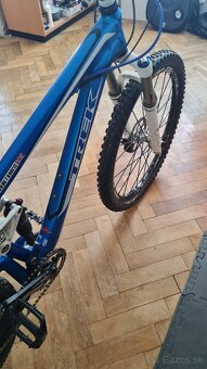 Horský Bicykel - 2