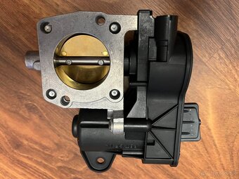 Skrtiaca klapka 40GTE4P - 2