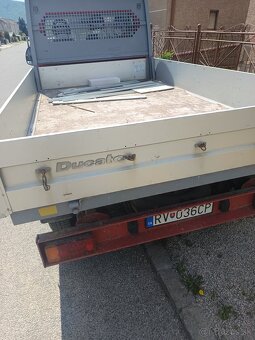 Fiat Ducato - 2