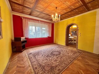 Na predaj rodinný dom, Nemšová - 2