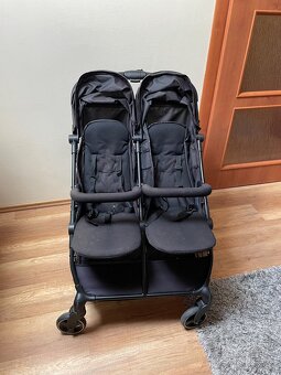 Hauck Swift Duo - 2