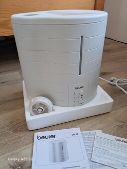 Beurer LB50 zvlhčovač vzduchu - 2