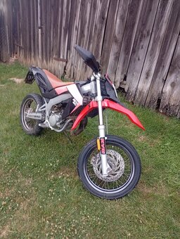 Aprilia sx 50 predám vymením - 2