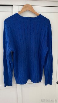Polo Ralph Lauren sveter - 2