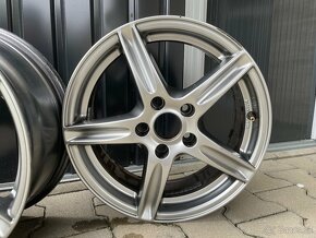 Dezent r16 5x112 - 2