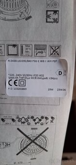 Svietidlo - 2