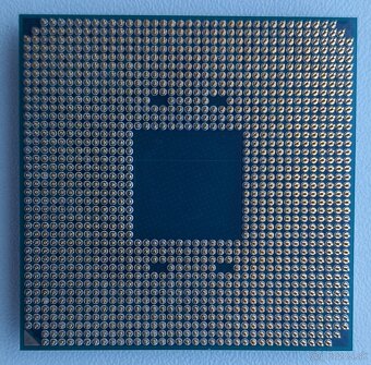 AMD Ryzen 5 3600X - 2