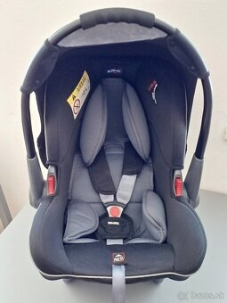 Klippan DINOFIX - 2