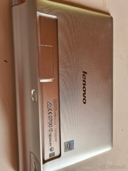 Predam 8" tablet aj na sim Lenovo yoga tab2 - 2