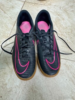 Nike Mercurial X - 2