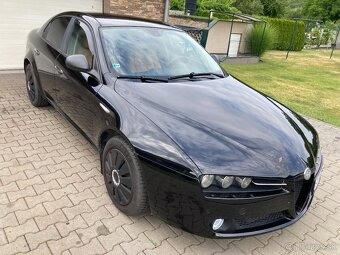 Alfa romeo 159 - 2