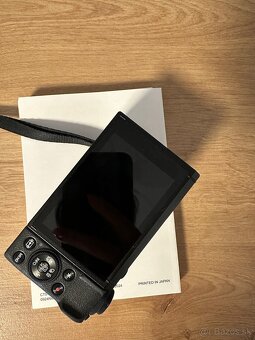 canon g7x mark iii - 2