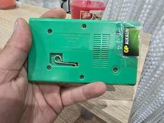 stara ruska hracka 80e - 2