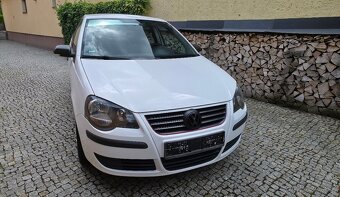 Volkswagen Polo 1.4 TDI Comfortline - 2