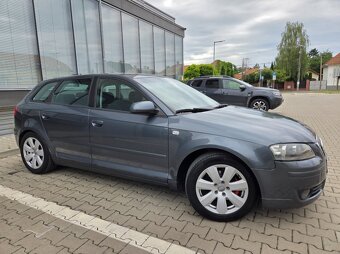 AUDI A3 1.9 TDI - 2