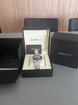 Tag Heuer Carrera Calibre 16 - 2