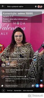 Leopardie saty nove - 2