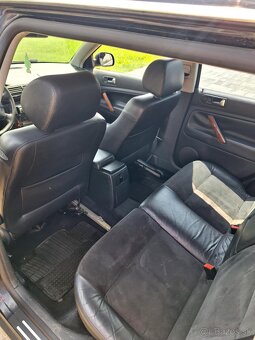 Volkswagen Passat B5,5 1,9 tdi 96 kw automat - 2