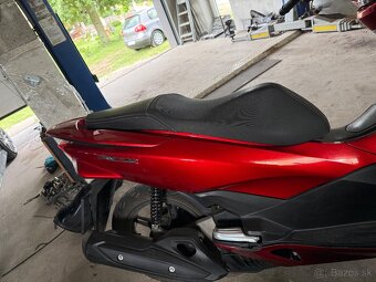 Honda pcx 125cc 2017 - 2
