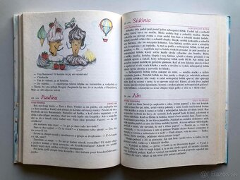 Rozprávky na celý rok - 365 + 1 rozprávka na každý deň - 2
