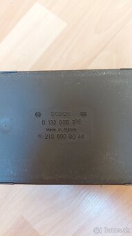 Centrálne zamykanie Mercedes w210 - 2
