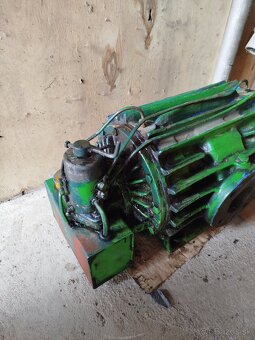 Motor Liaz - 2